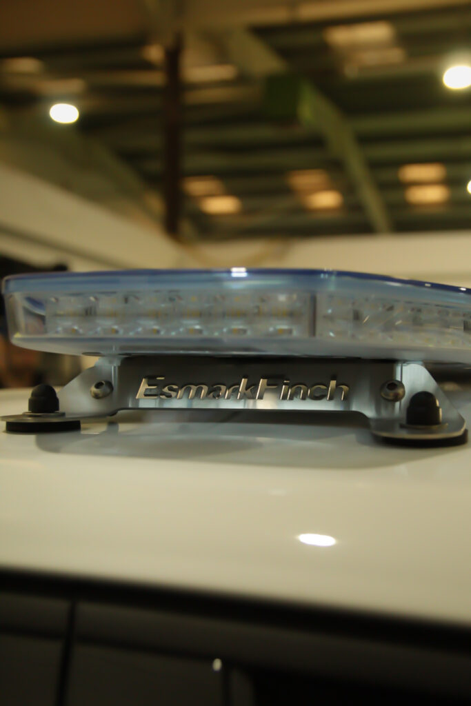 light siren police garda emergency